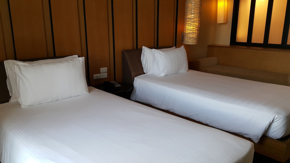 The Zign Hotel — photo 41