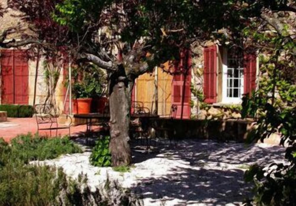 Une Campagne en Provence