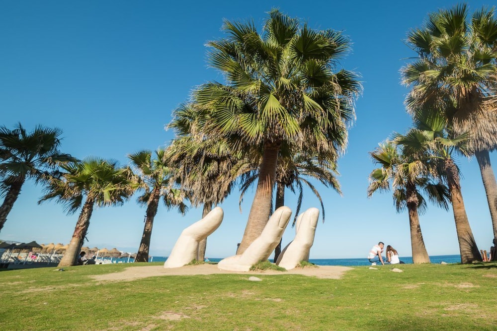 Apartamento Saturno - Fuengirola | 2330