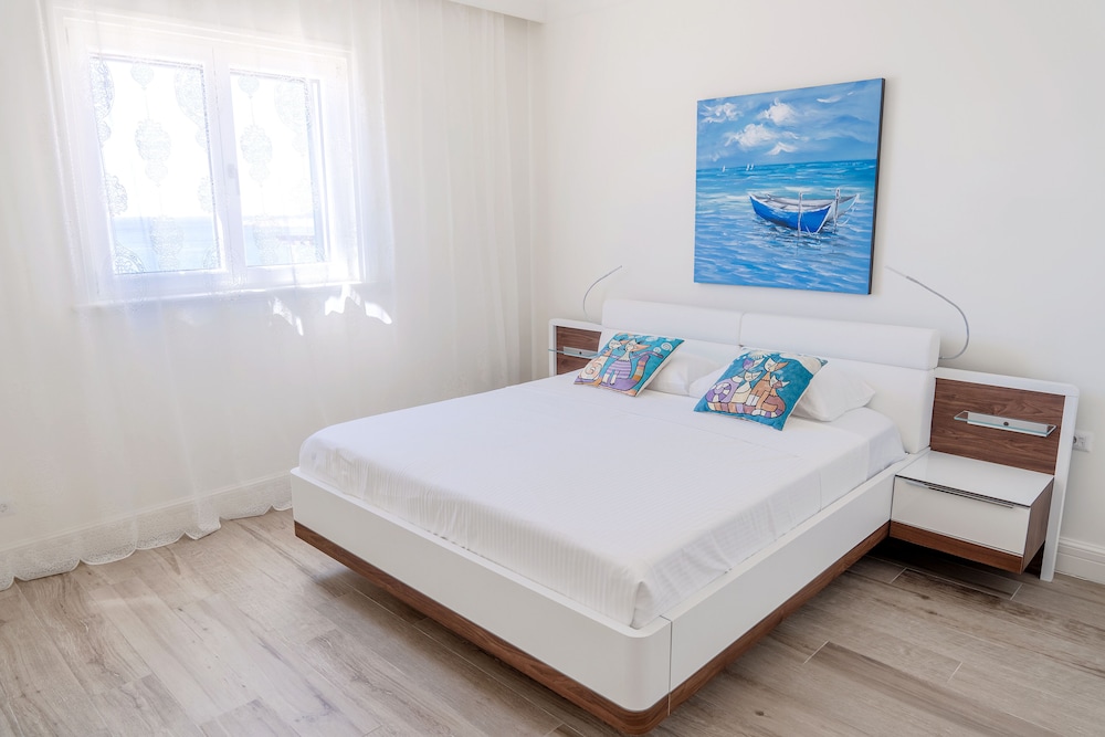 Lustica Bay Vacation Homes view 3