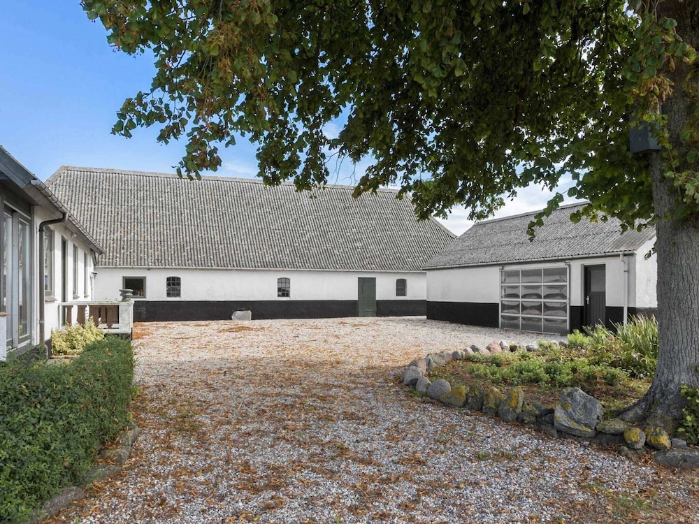 5 Star Holiday Home in Bagenkop
