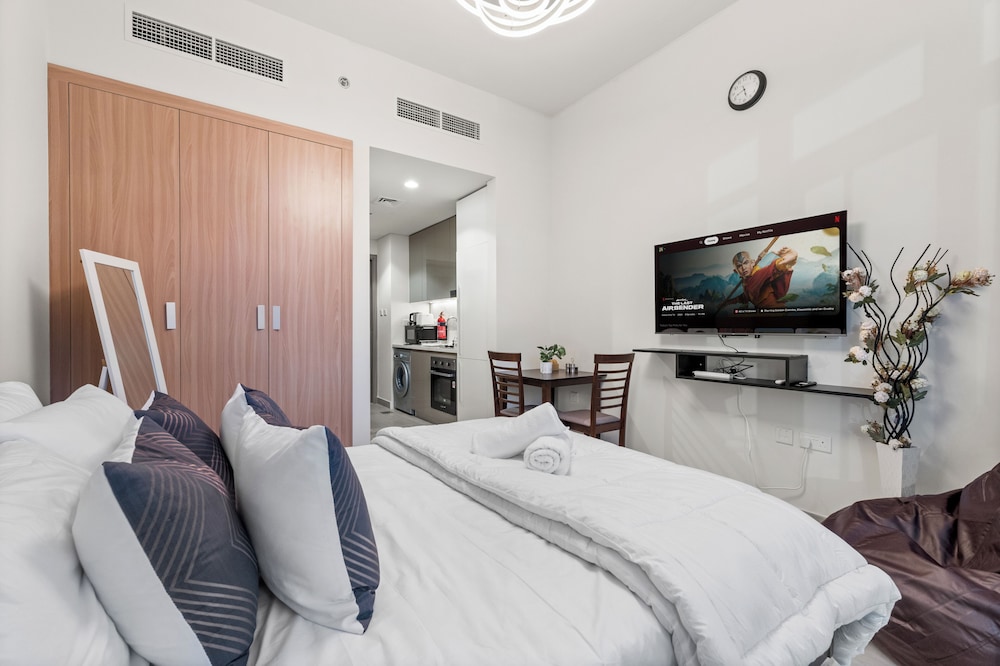 Luxury Apartments in Meydan
