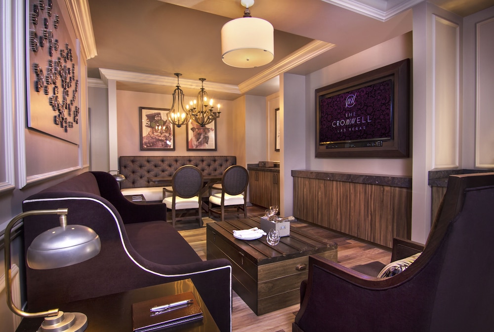 The Cromwell- A Caesars Rewards Destination 20