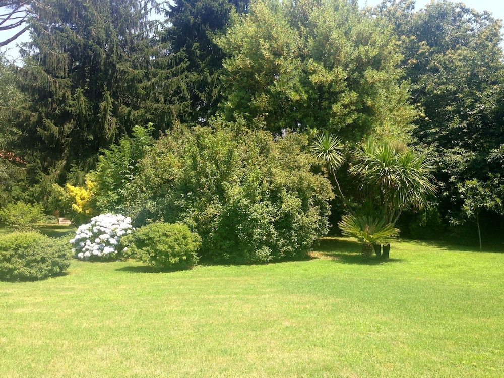 Villa Abbamer