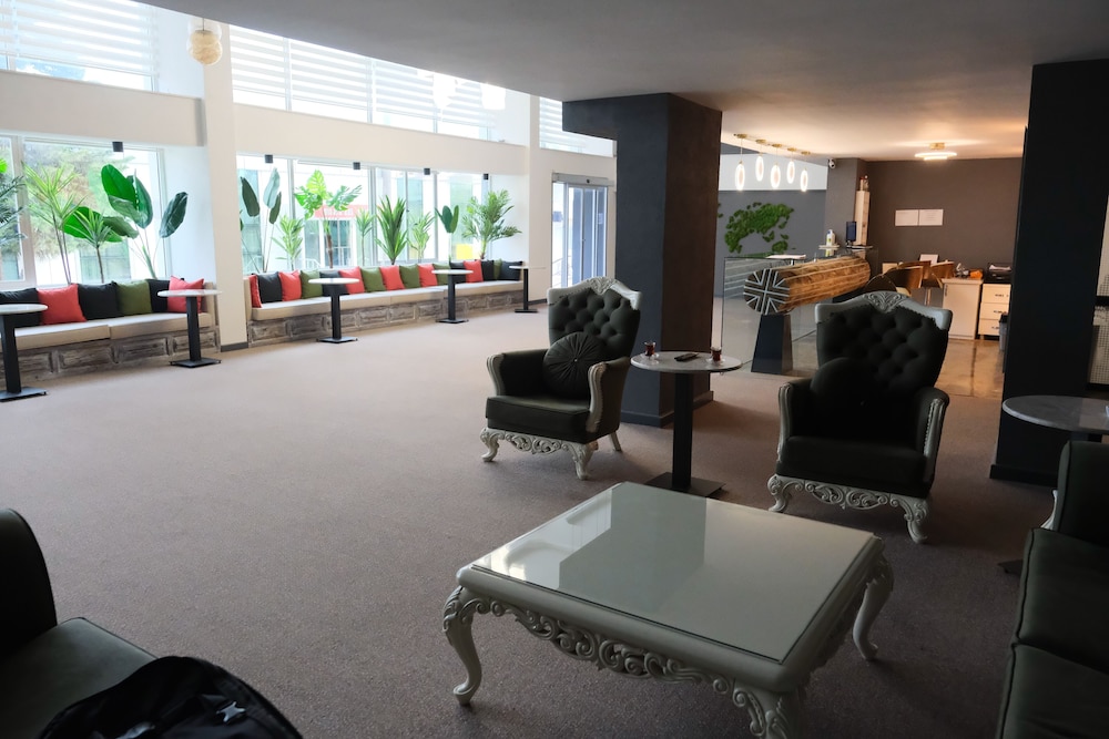 Karat Ayseli Otel - Image 7