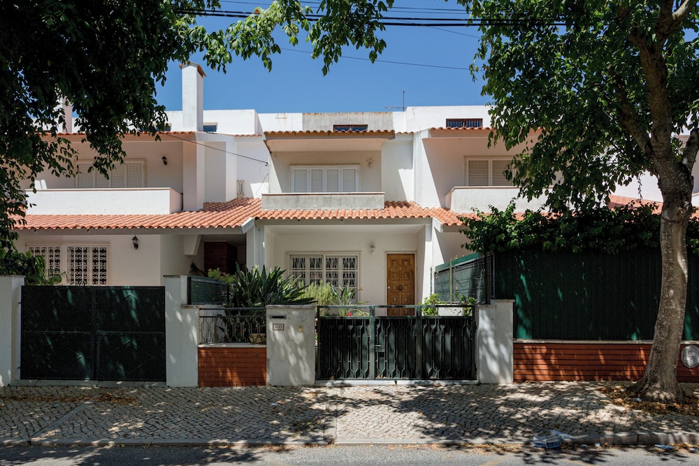 Casa de S. Pedro