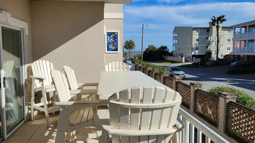 Gull Reef 614 Tybee Vacation Rentals