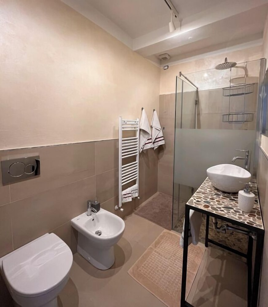 Collimare rooms view 3