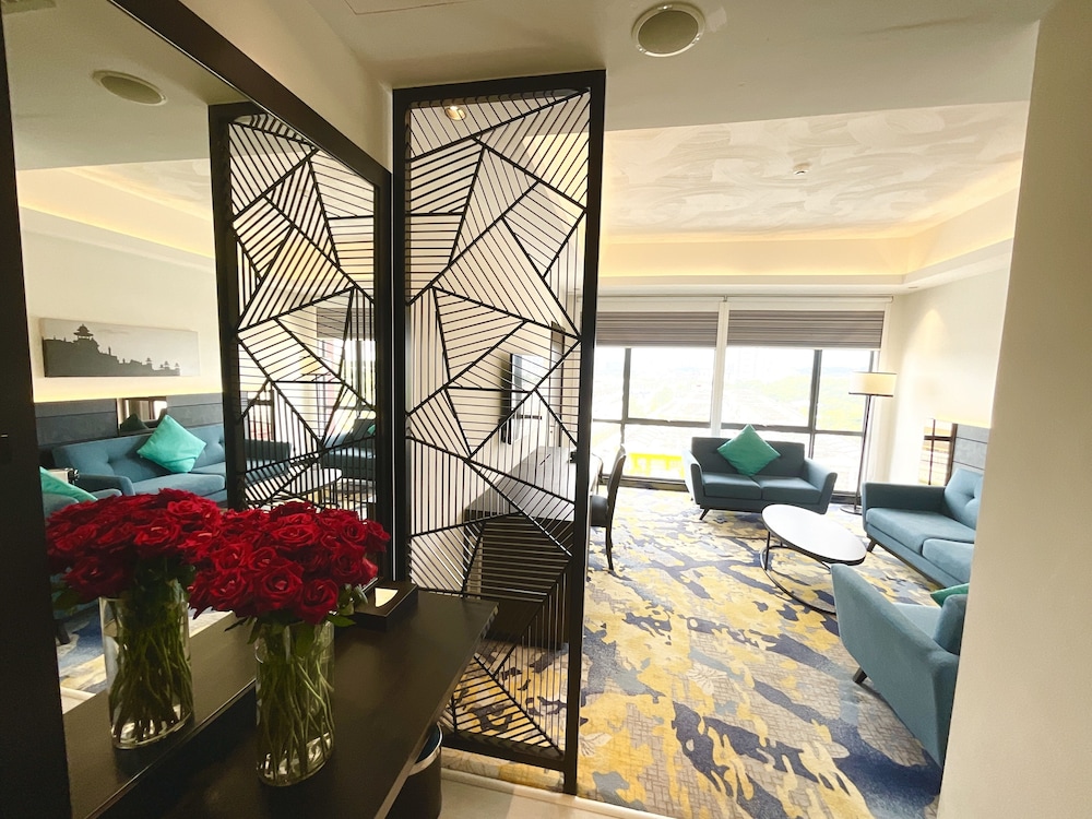 Bespoke Hotel Puchong 27