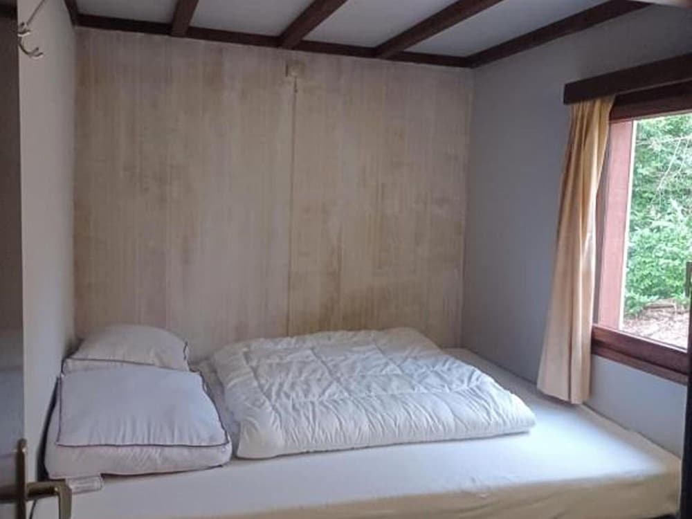 Chalet Vogelzang in the Ardennes