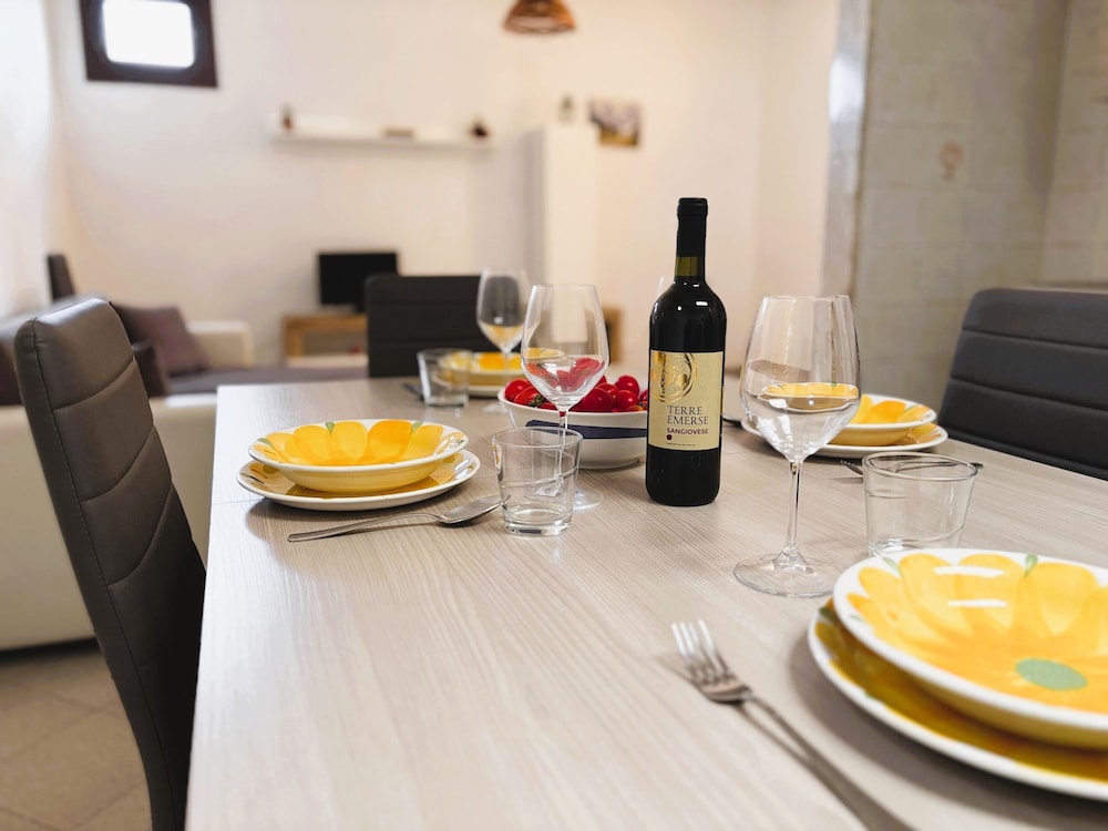 Casa Amodei 2 a Pochi Passi dal Mare