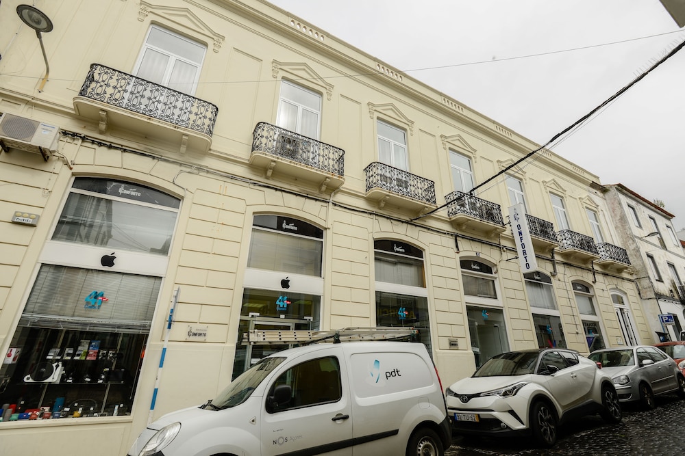 Hotel Casa Conforto - Image 1