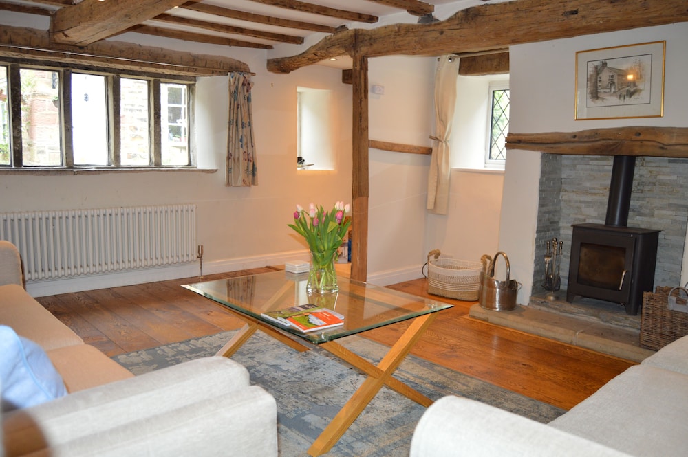 Goyt Cottage
