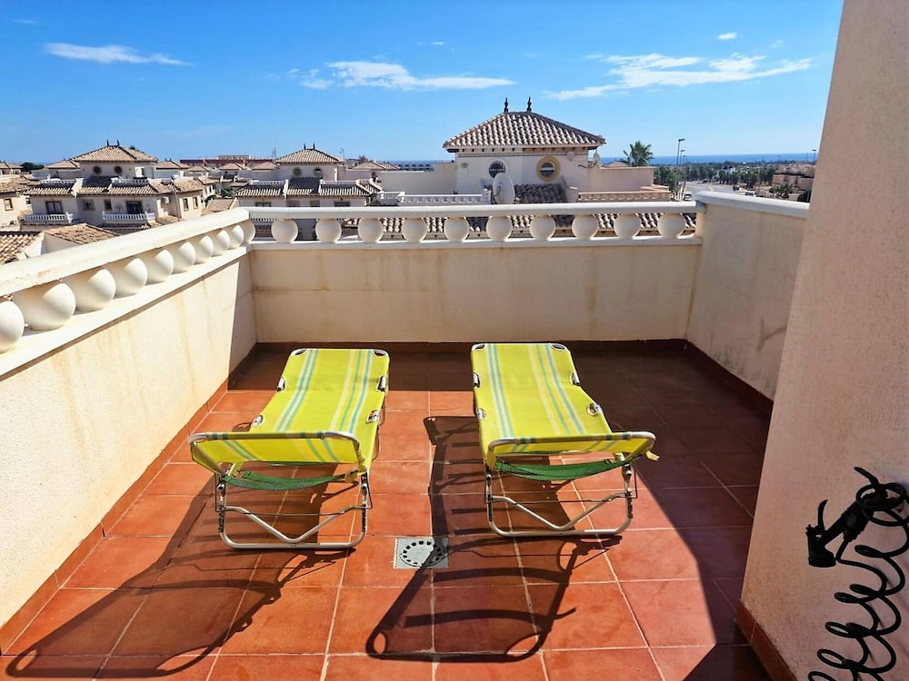 Belvilla by Oyo Lomas de Cabo Roig view 4