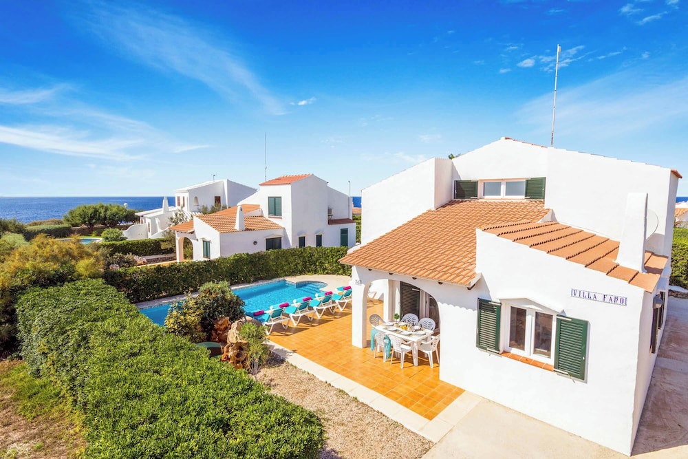 Villa Faro