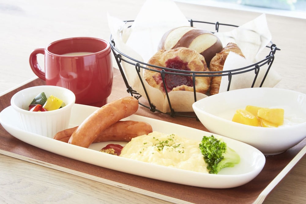 Bed & Breakfast RENGA – Hostel
