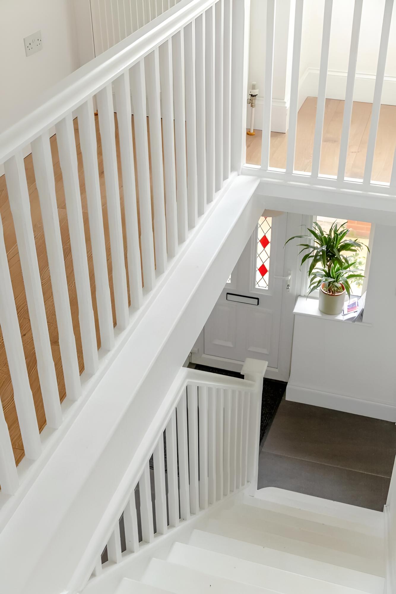 Bright & Spacious 5BD House - Peckham
