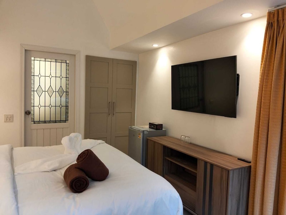 Varaya Resort