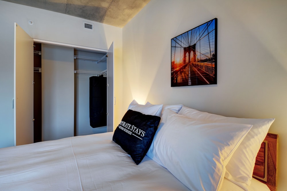 Corporate Stays La Garde Apartments - Image 4