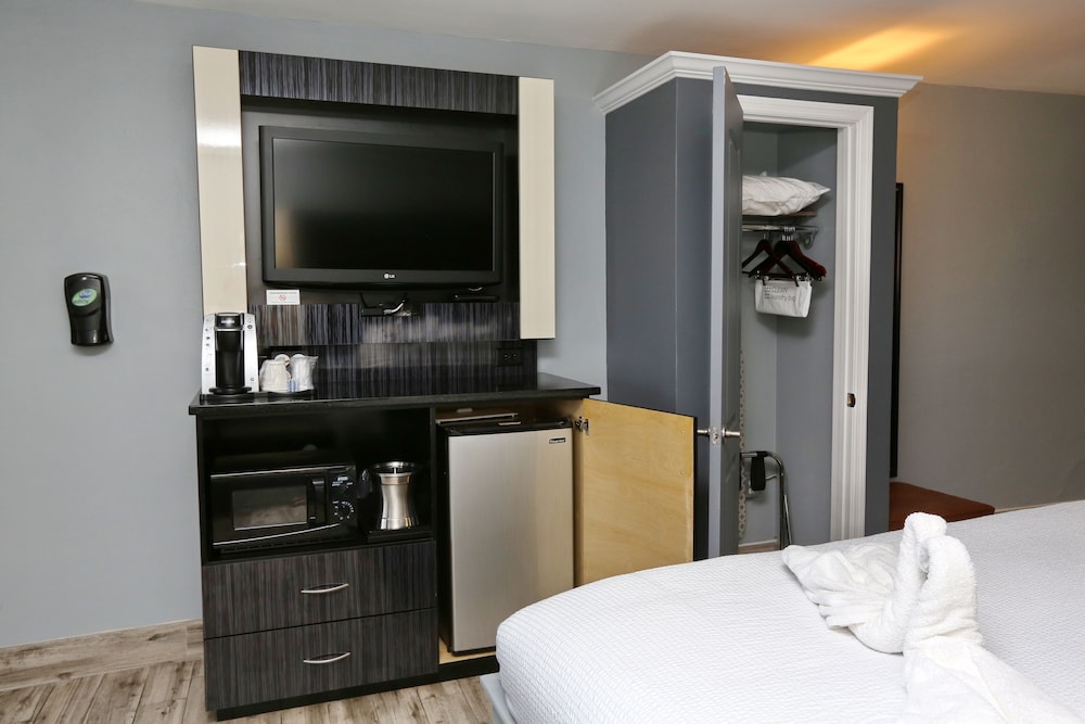 Marion Motor Lodge