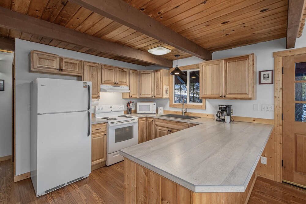 Riverhouse 3 Bedroom Home