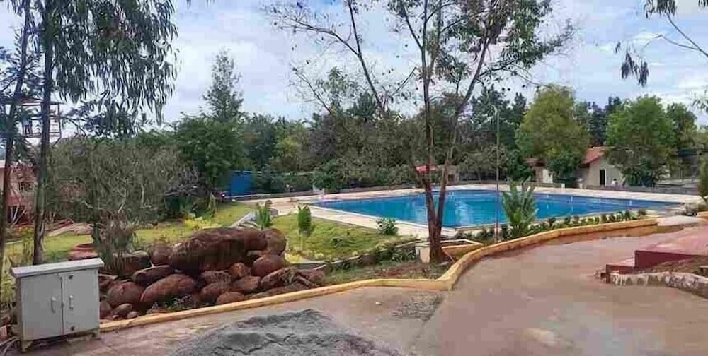 Benchkal Resort