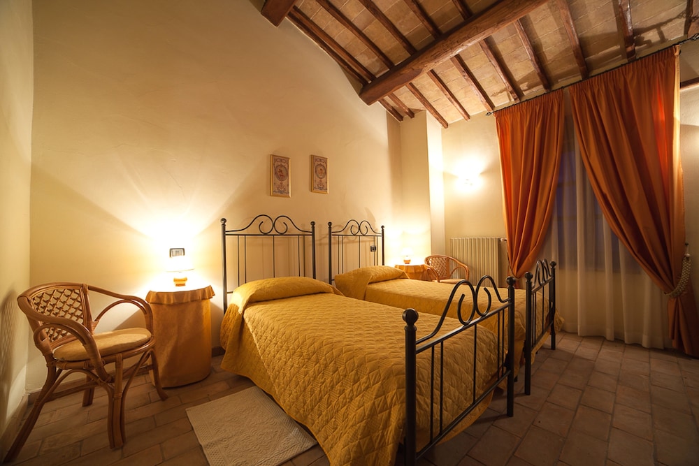 Tenuta Castelverde