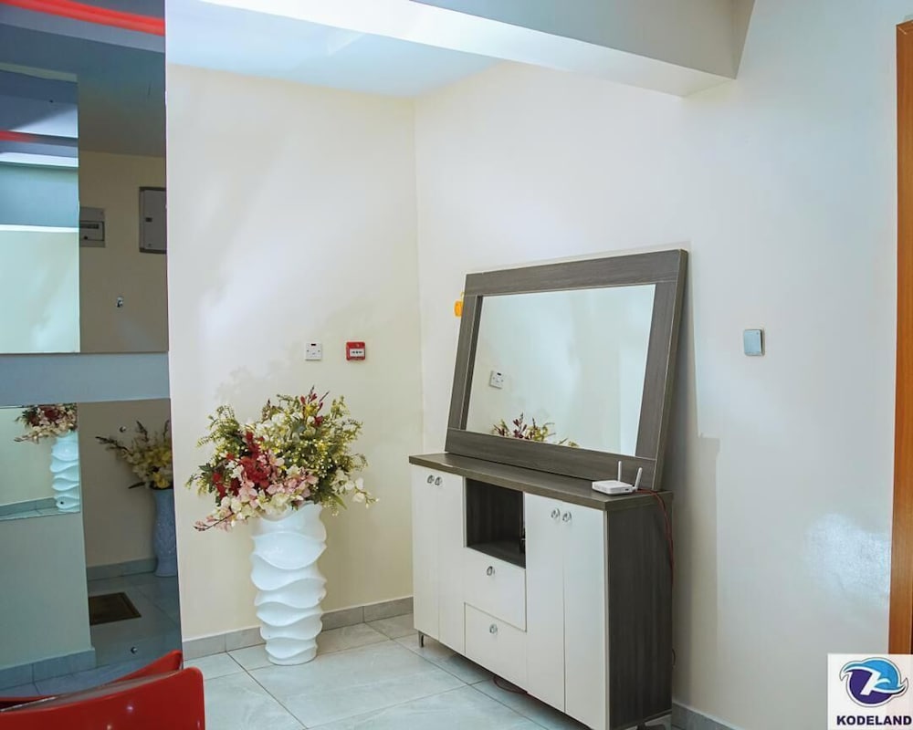 Kodeland Apartment