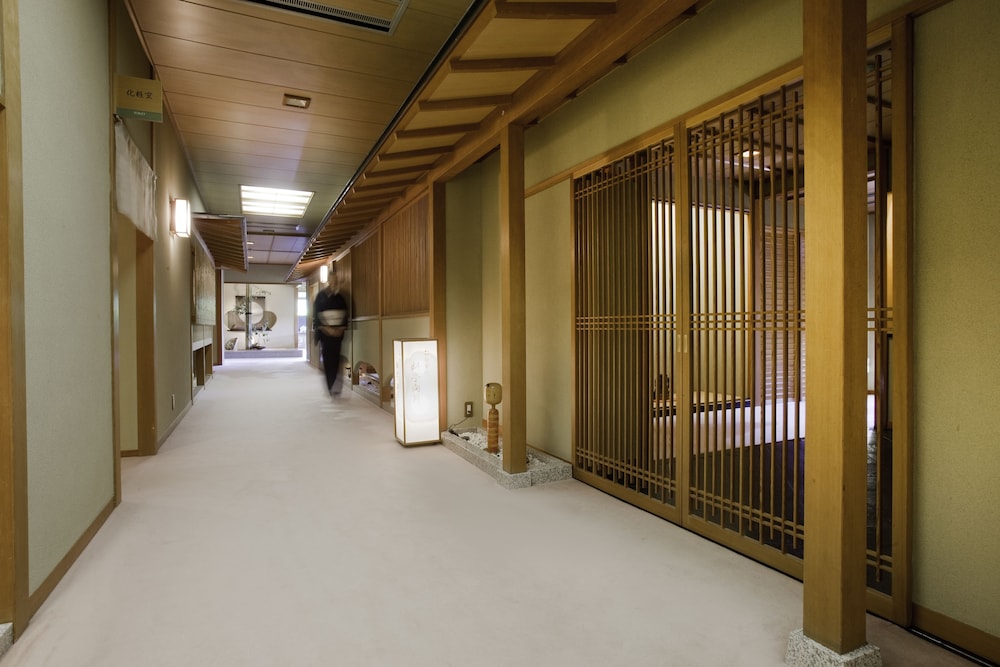 Washintei Hogetsu