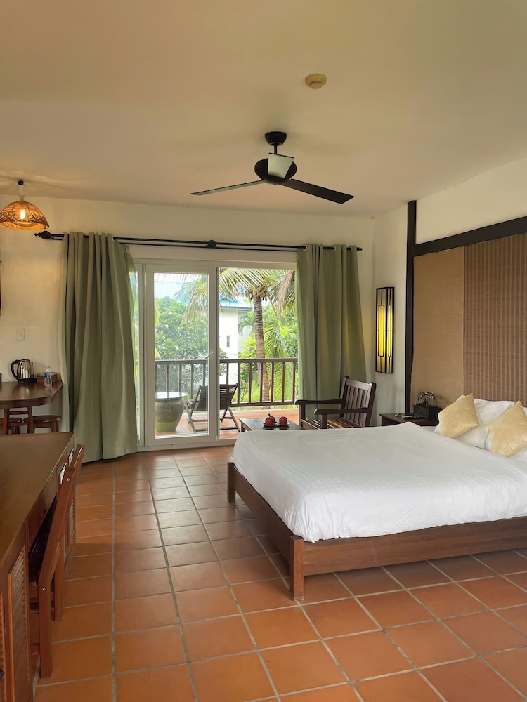 Melon Resort Mũi Né