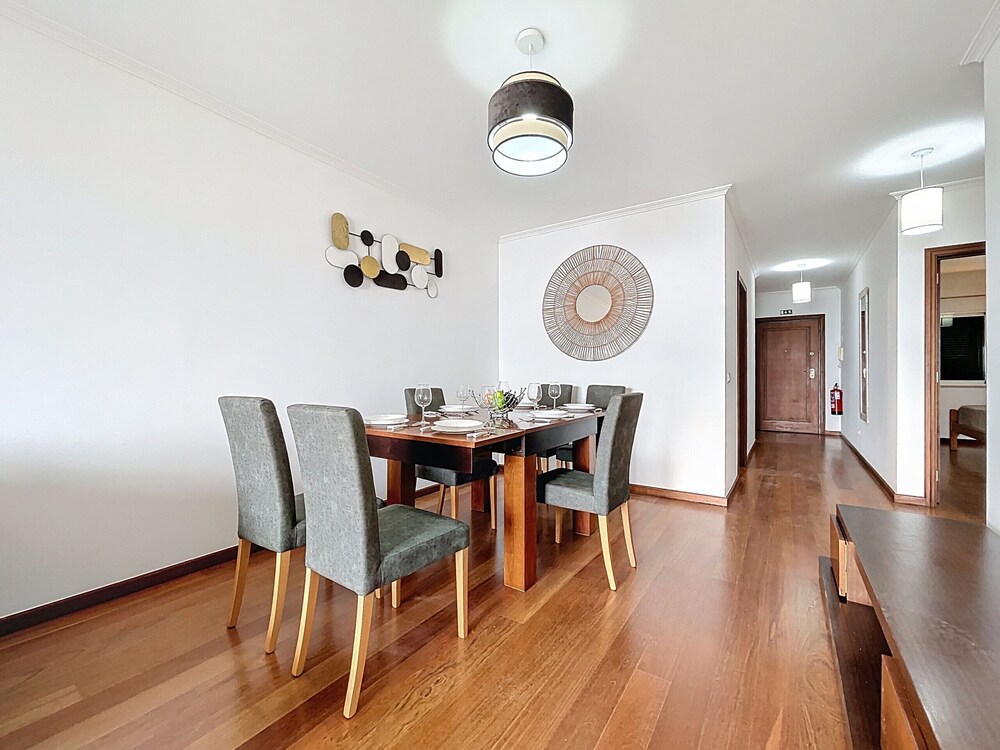 My Home Reis Magos by Atlantic Holiday