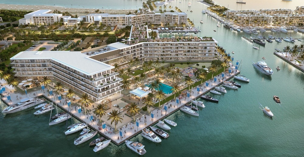 Vida Marina Resort Marassi