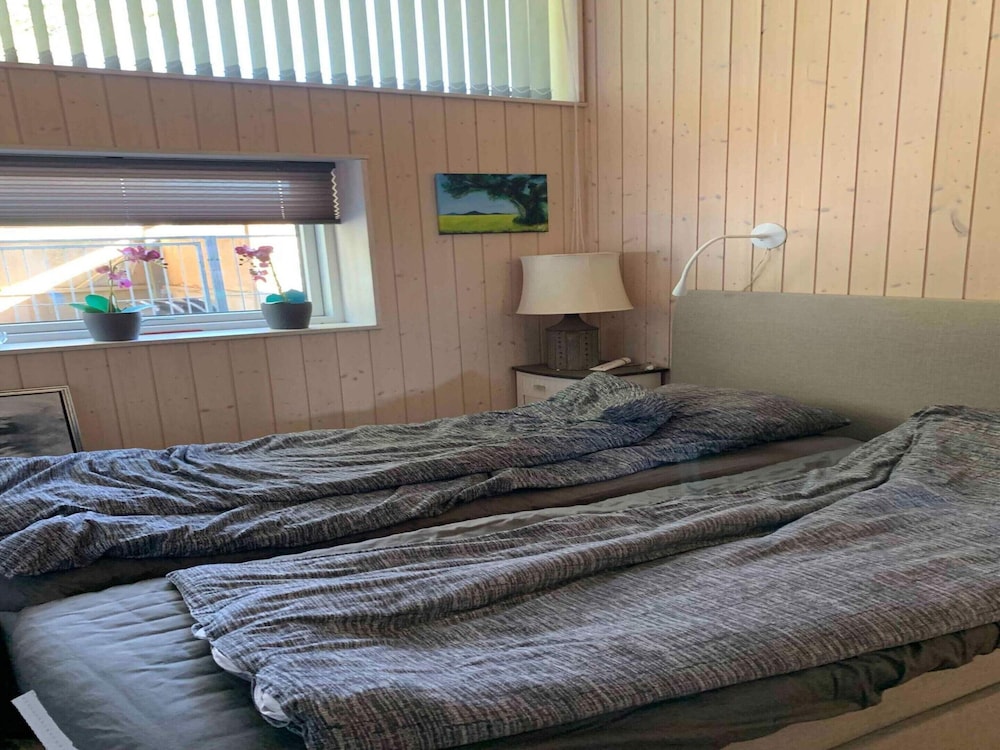 5 Star Holiday Home in Holbaek