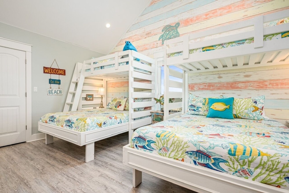 Crystal Breeze 3 Bedroom Home
