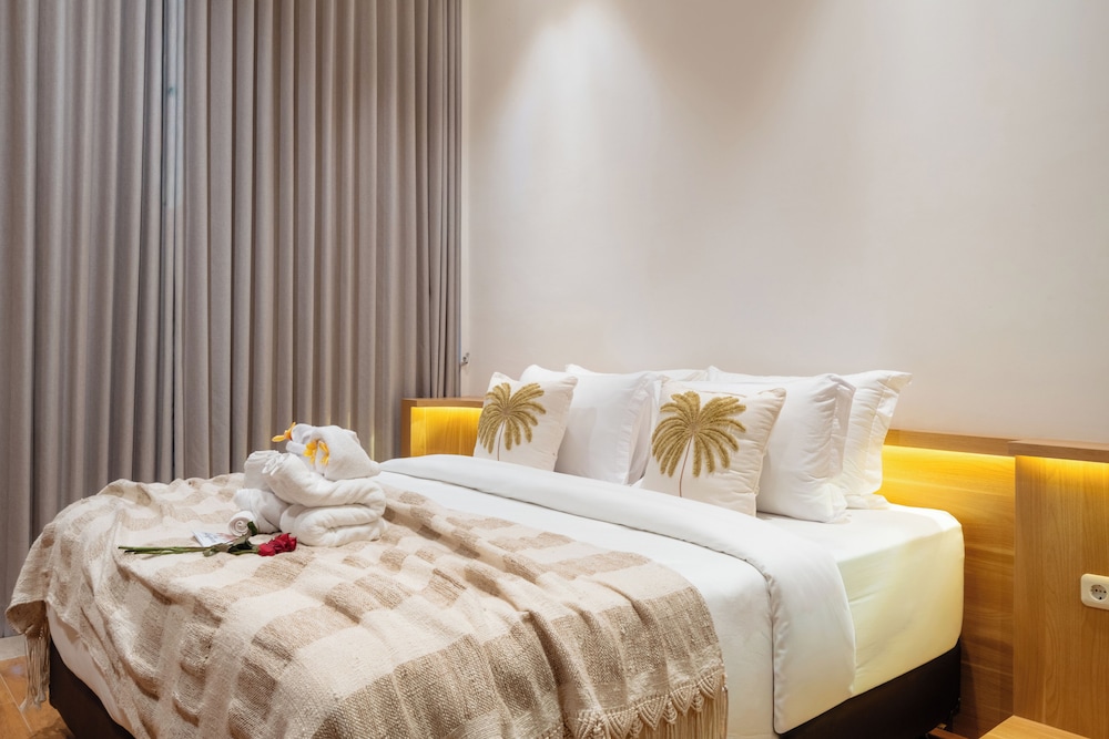 Villa Cliffo by Premier Hospitality Asia