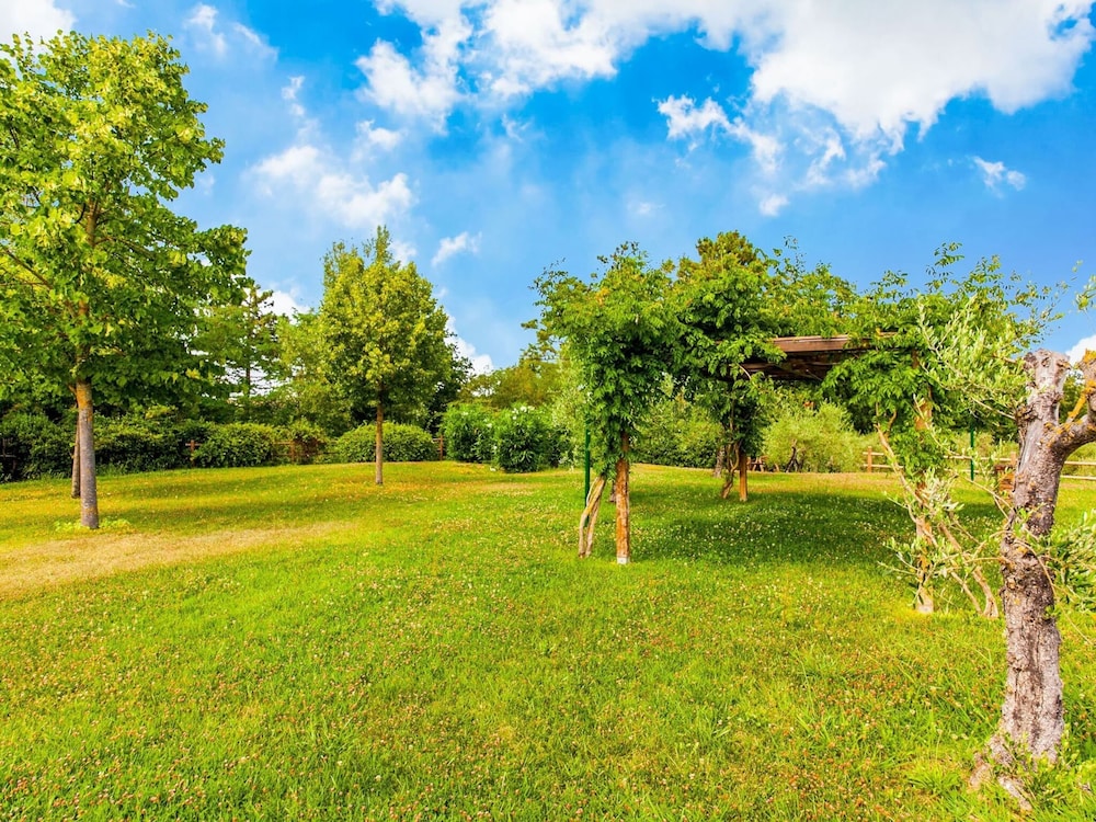 Rustic Farmhouse in Terricciola view 4