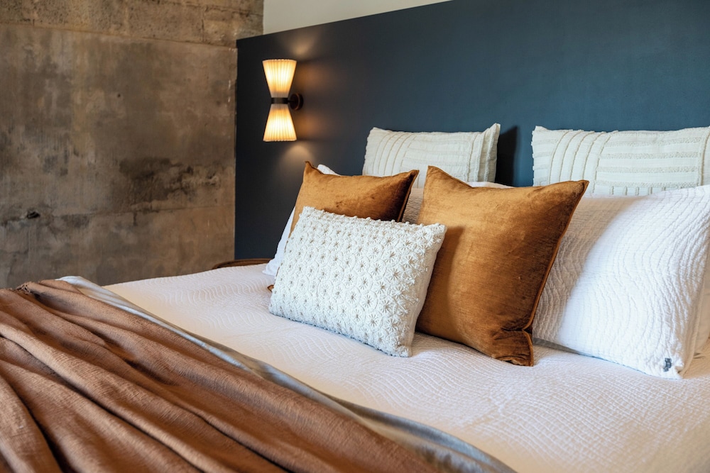 Pokolbin Farm Stay