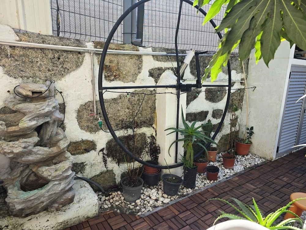 Jualis Guest House