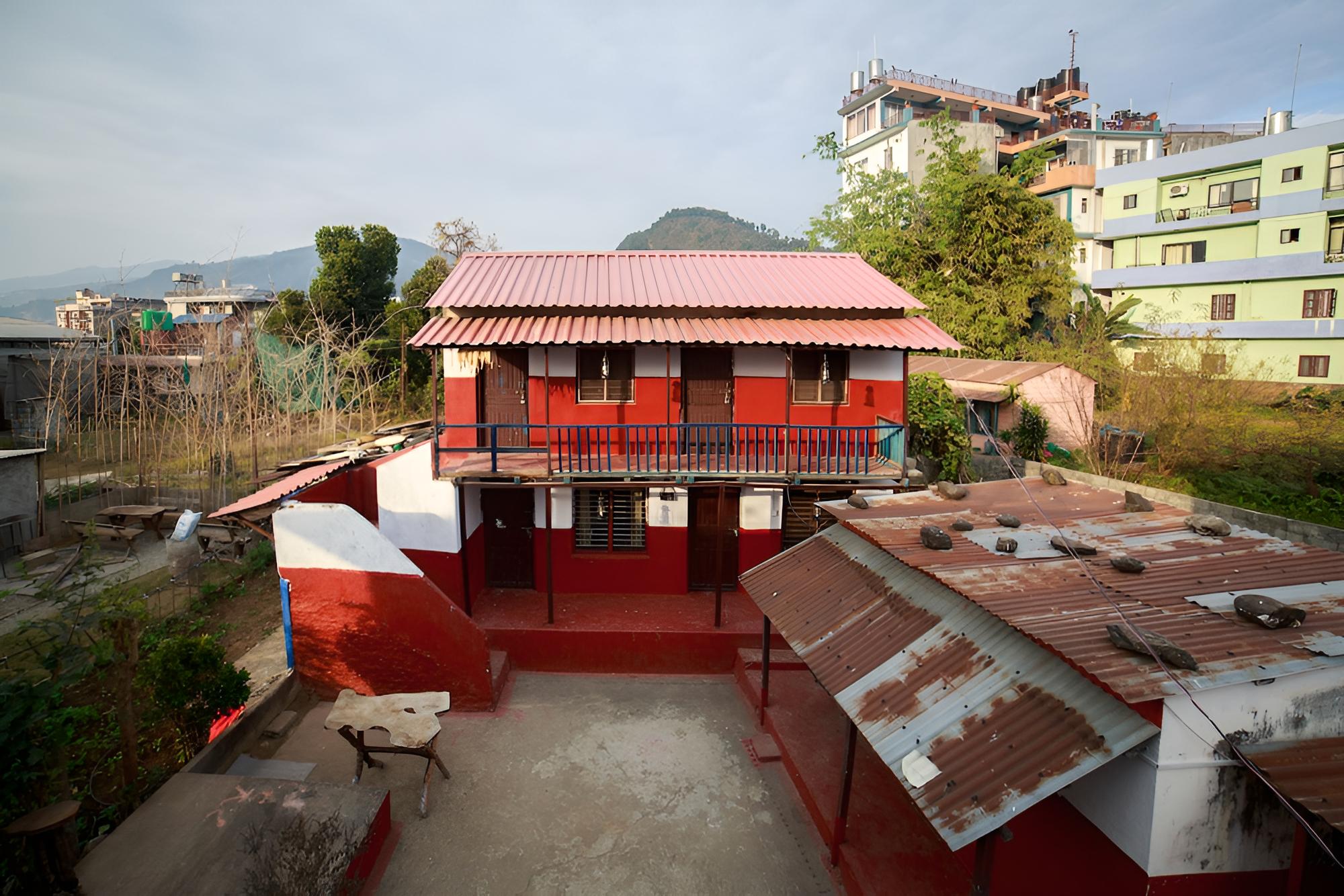 Madani Home Stay