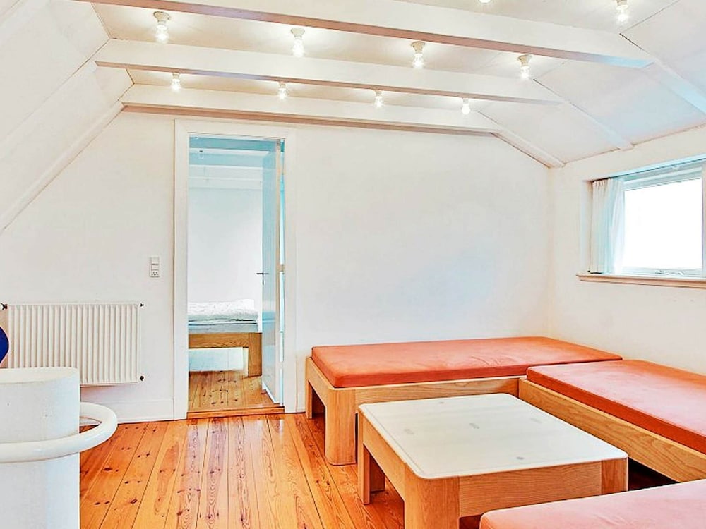 8 Person Holiday Home in Humble