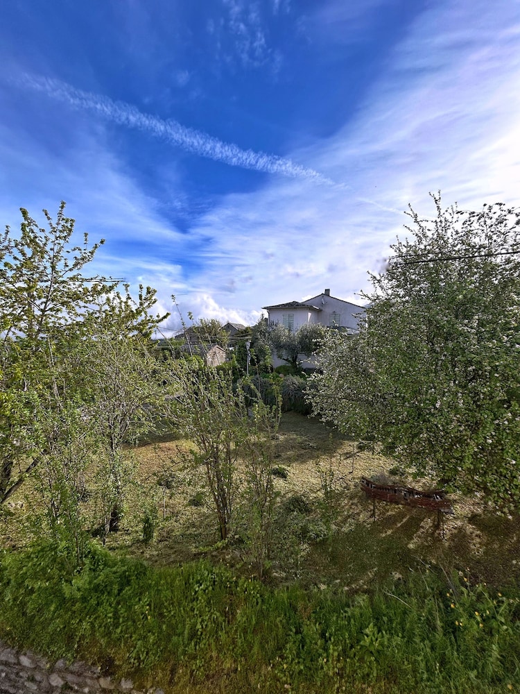 À Villa di Rutali