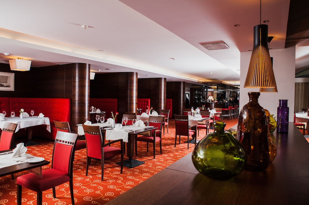 Mercure Palanga Vanagupe Resort