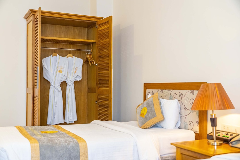 Hoang Son Peace Hotel