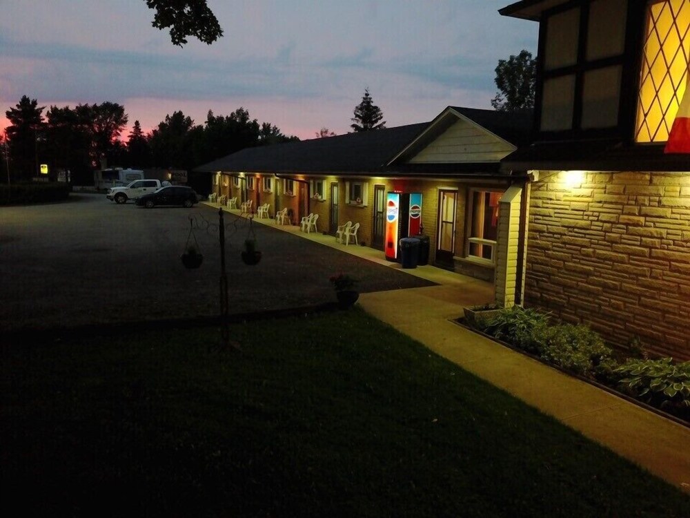 Key Motel