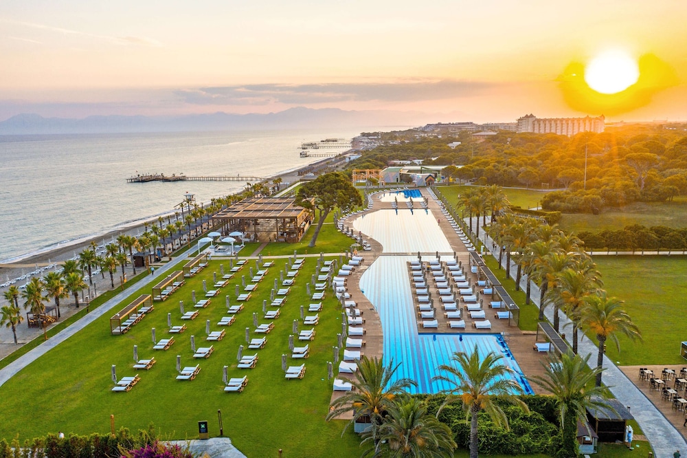 Club Privé By Rixos Belek - All Inclusive