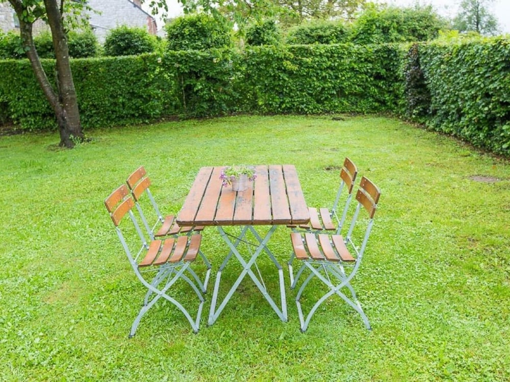 Pet-friendly Bungalow