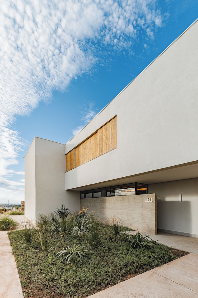 Incasa Private Residence Club