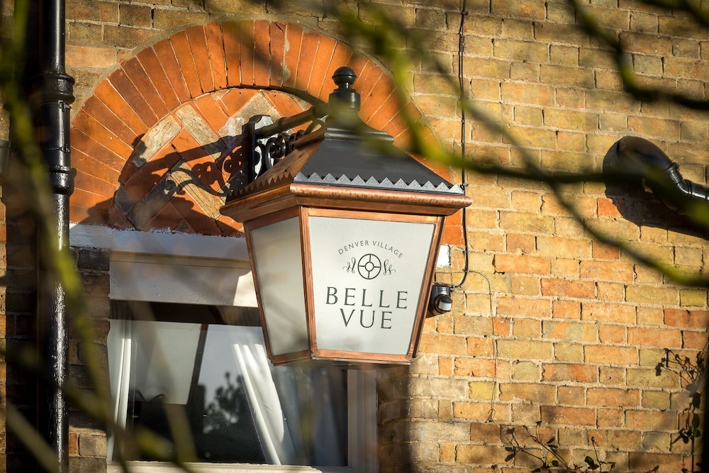 Belle Vue