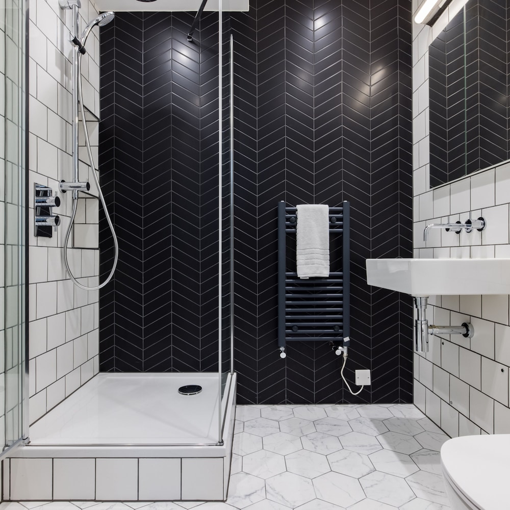 Vibrant Leicester Square 2BR - Netflix Nespresso