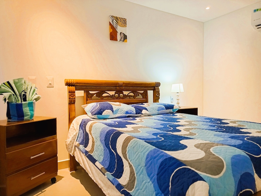 Apartasuites Ambar Roca - Rodadero